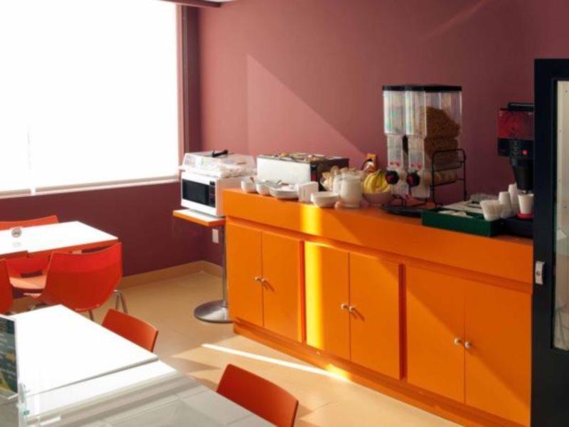 Hotel Tecnologico Norte Chihuahua Ngoại thất bức ảnh