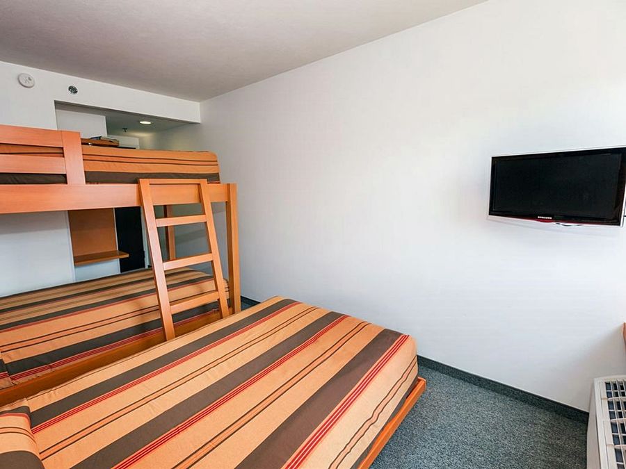 Hotel Tecnologico Norte Chihuahua Ngoại thất bức ảnh