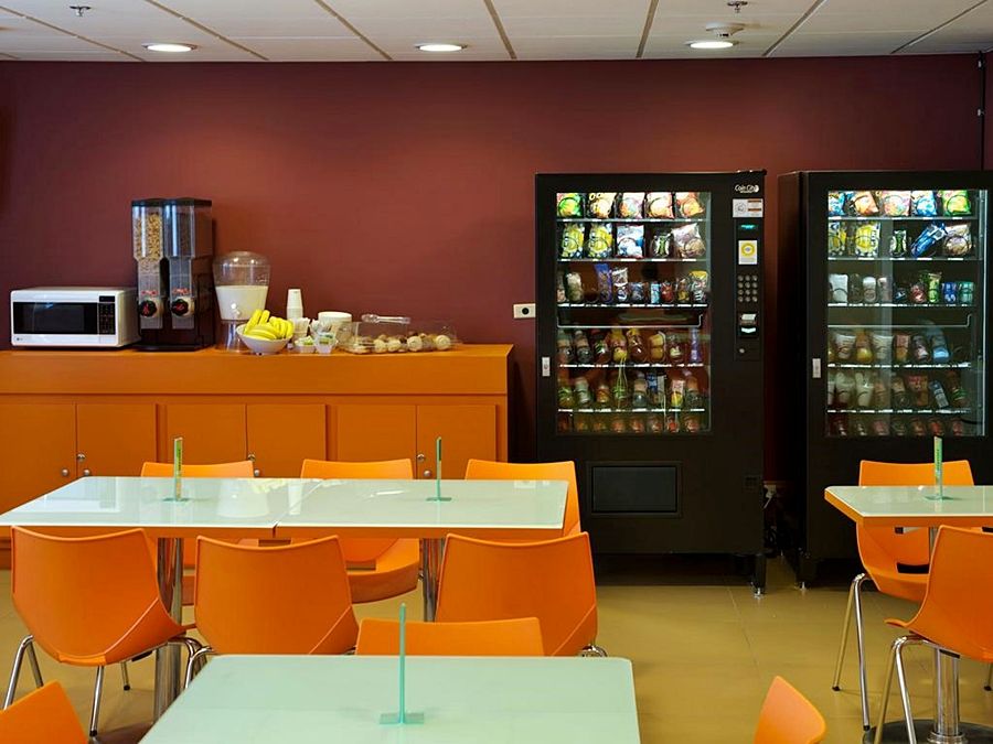 Hotel Tecnologico Norte Chihuahua Ngoại thất bức ảnh