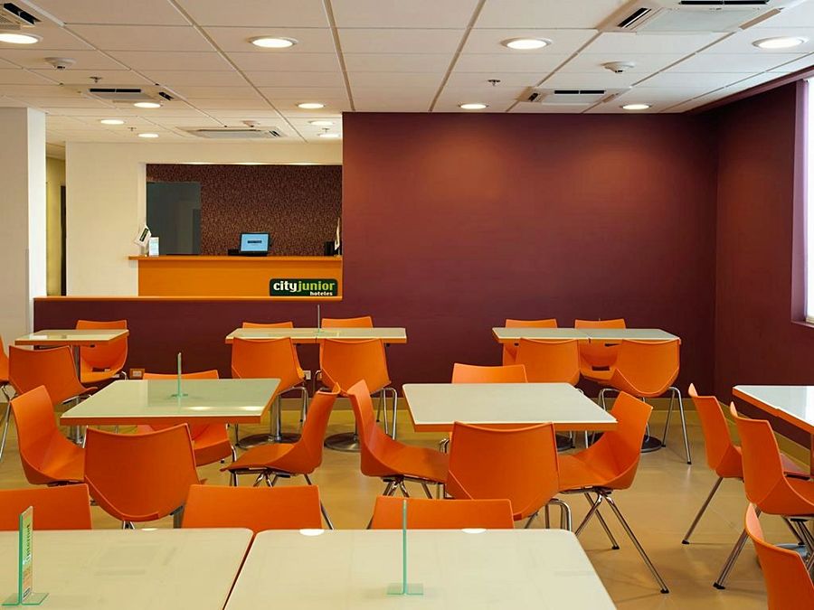 Hotel Tecnologico Norte Chihuahua Ngoại thất bức ảnh