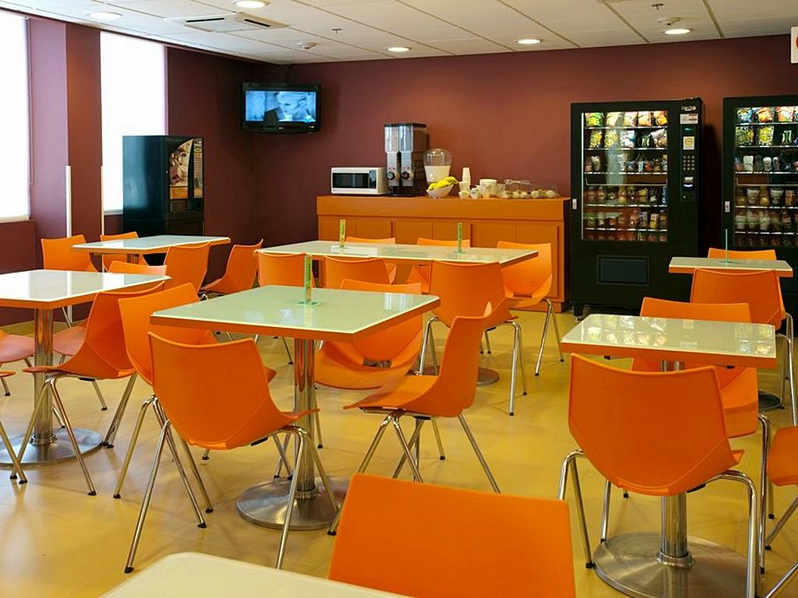 Hotel Tecnologico Norte Chihuahua Ngoại thất bức ảnh