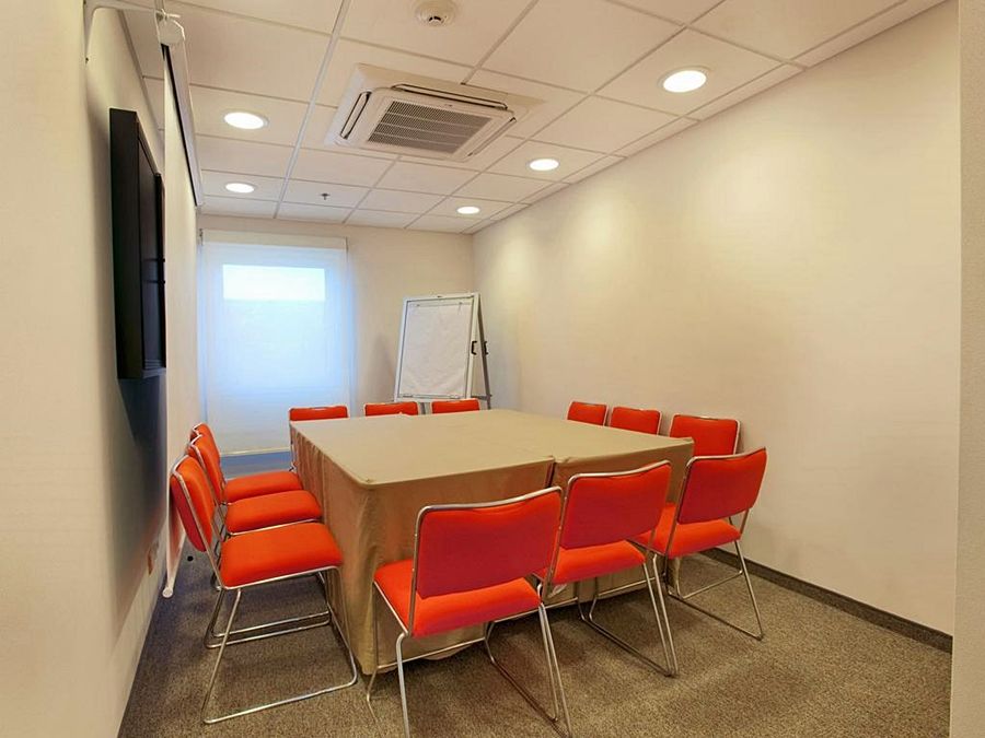 Hotel Tecnologico Norte Chihuahua Ngoại thất bức ảnh