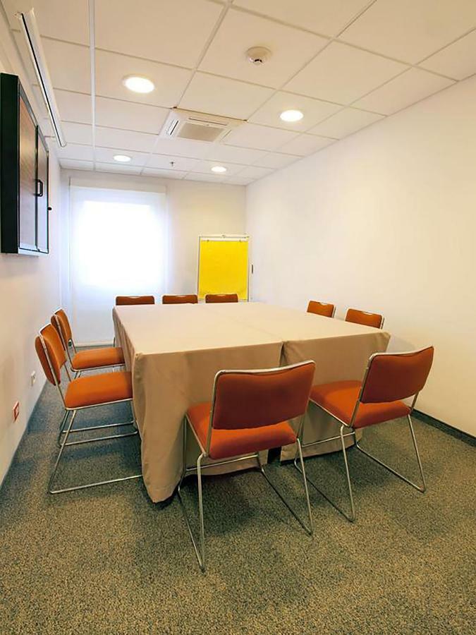 Hotel Tecnologico Norte Chihuahua Ngoại thất bức ảnh
