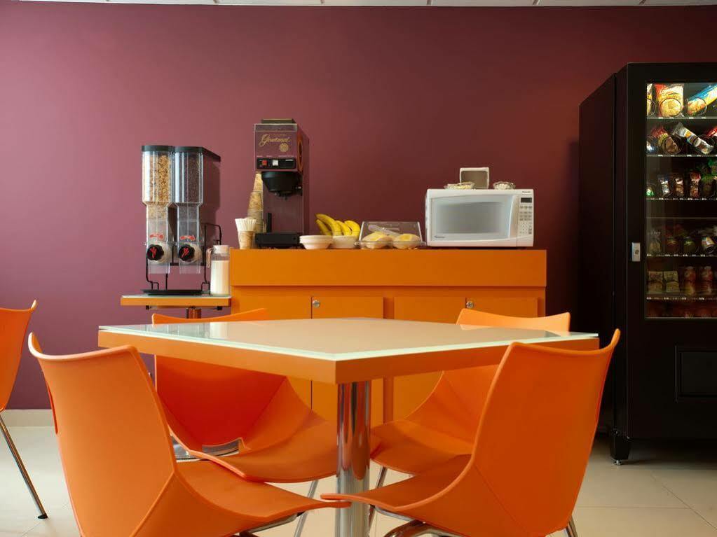 Hotel Tecnologico Norte Chihuahua Ngoại thất bức ảnh